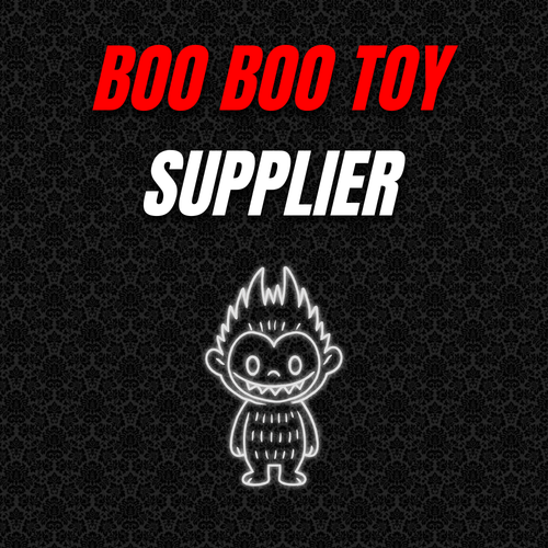 Boo Boo Toy Supplier