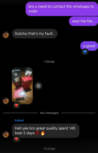 Sliding image